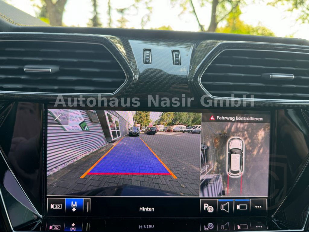 Lamborghini Urus S /BIG CARBON PCK/B&O/23"/MASSAGE/PANORAMA
