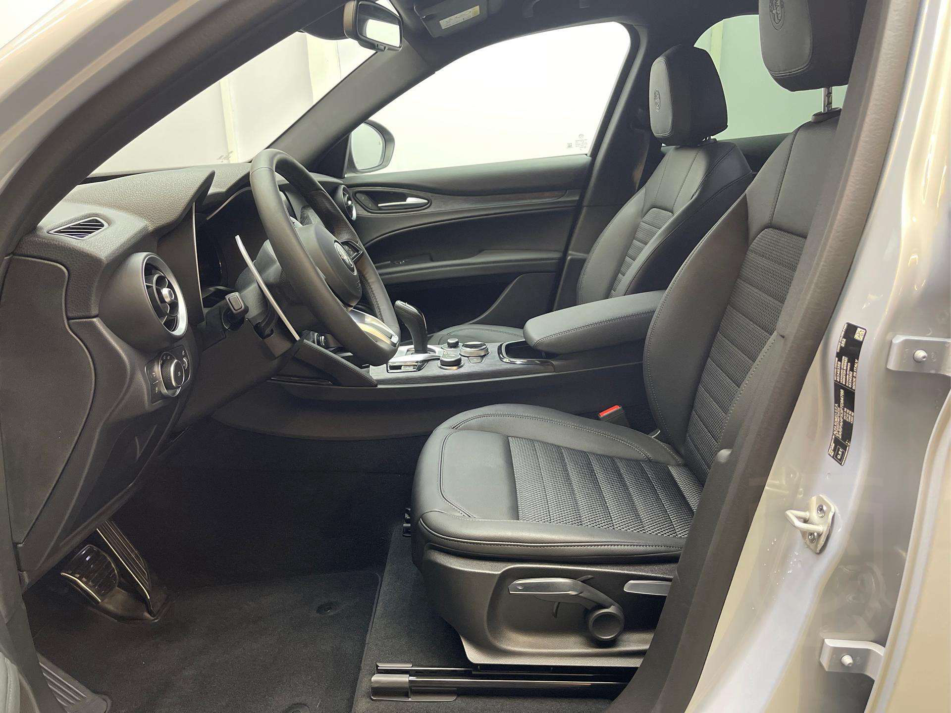 Alfa Romeo Stelvio SPRINT 2.2*Matrix
