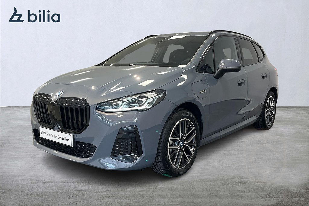 BMW 230 e xDrive Active Tourer M sport