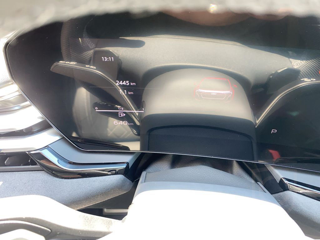 Audi S5 Limousine TFSI S tr. HUD Matrix 20´ AHK 360