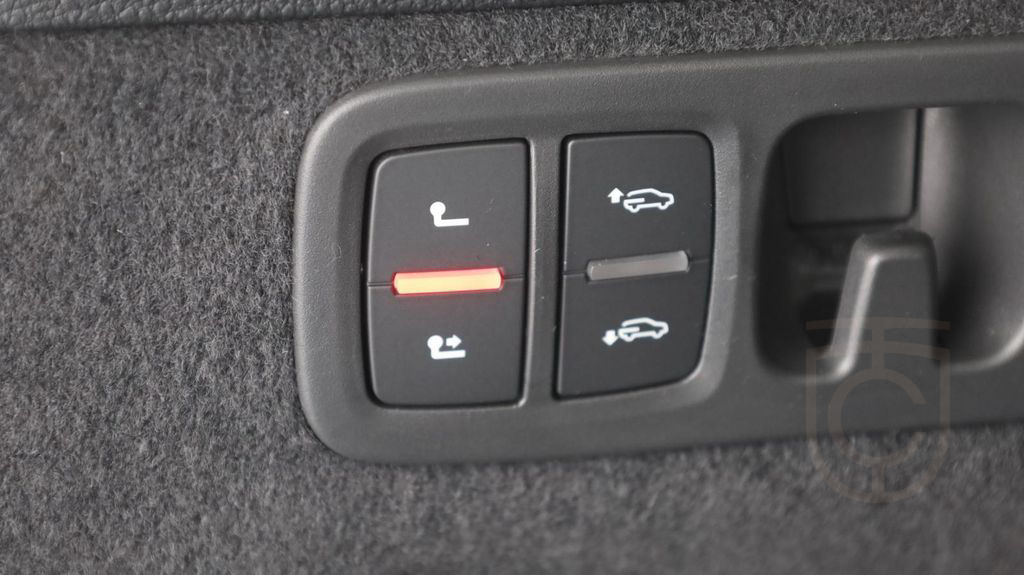 Audi SQ7 TFSI quattro