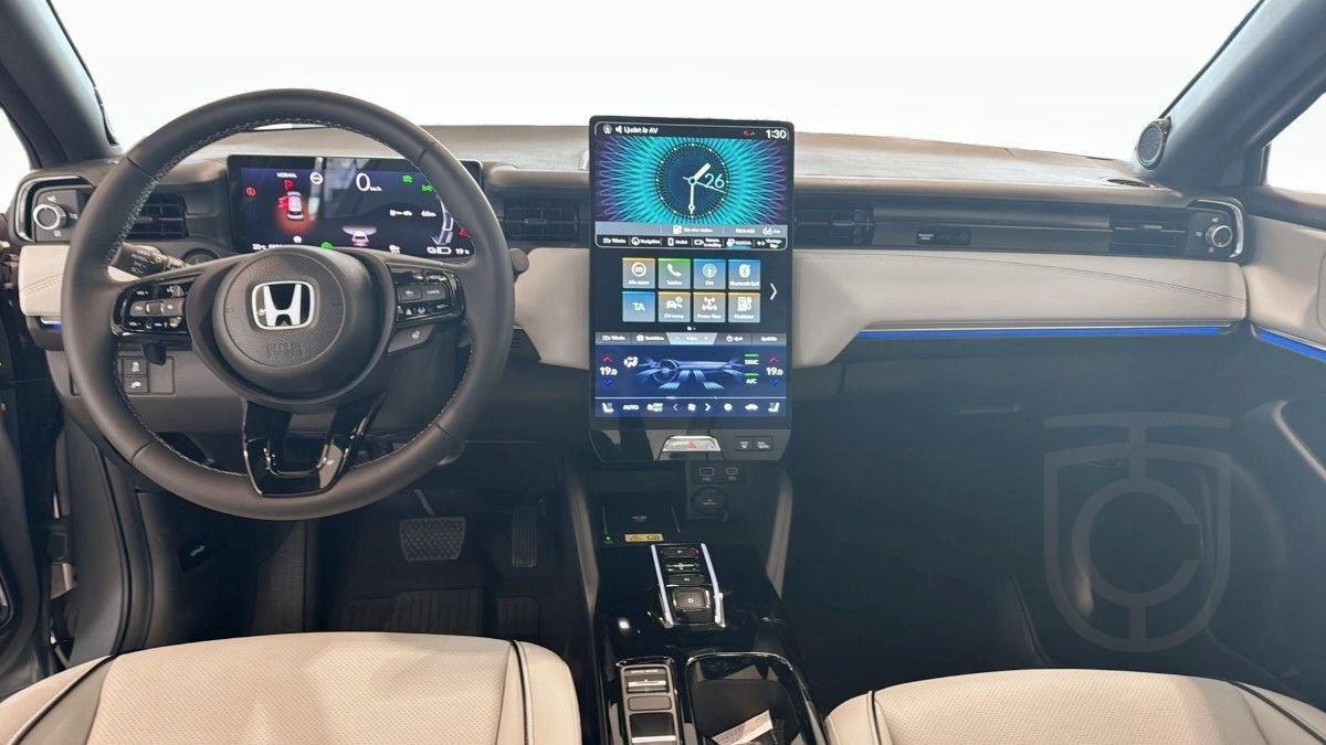 Honda e:Ny1 ADVANCE ELECTRIC