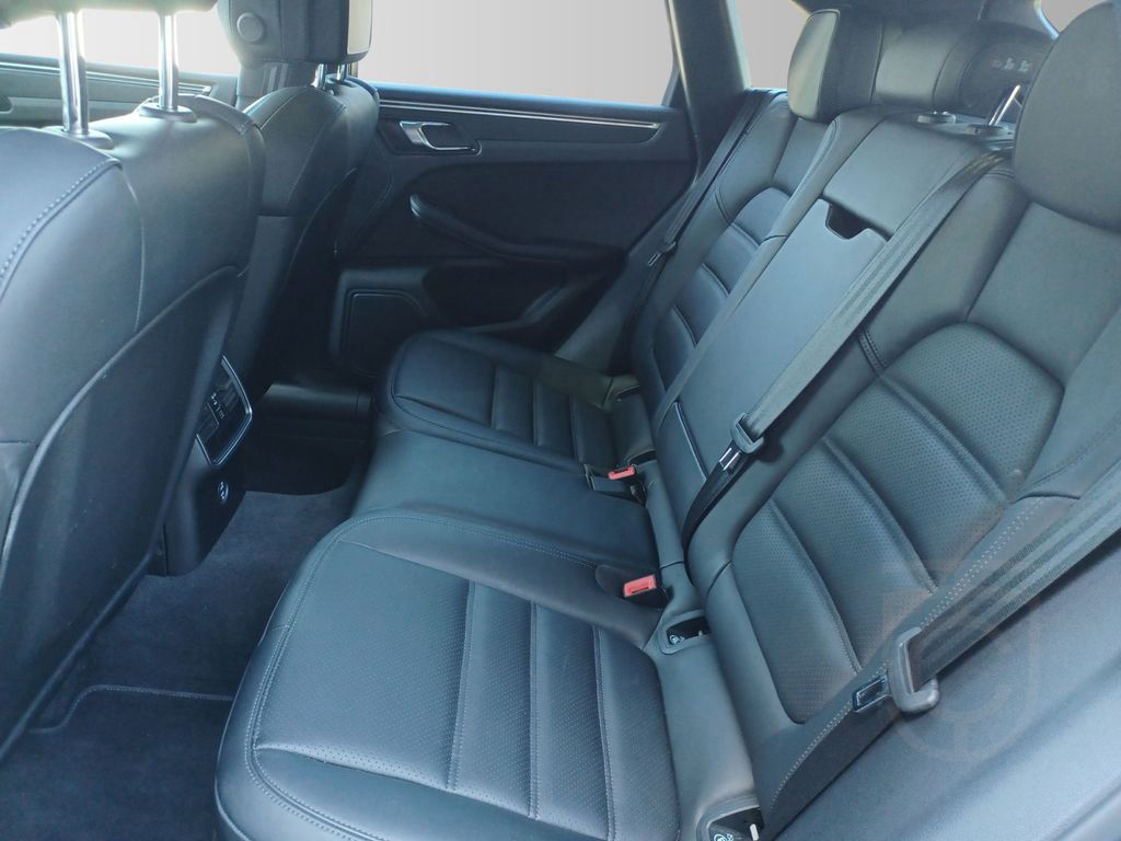 Porsche Macan 2.0