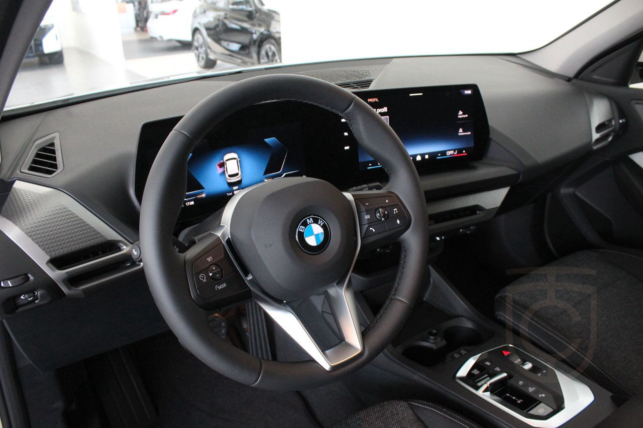 BMW 120 i M Sport Design Automat