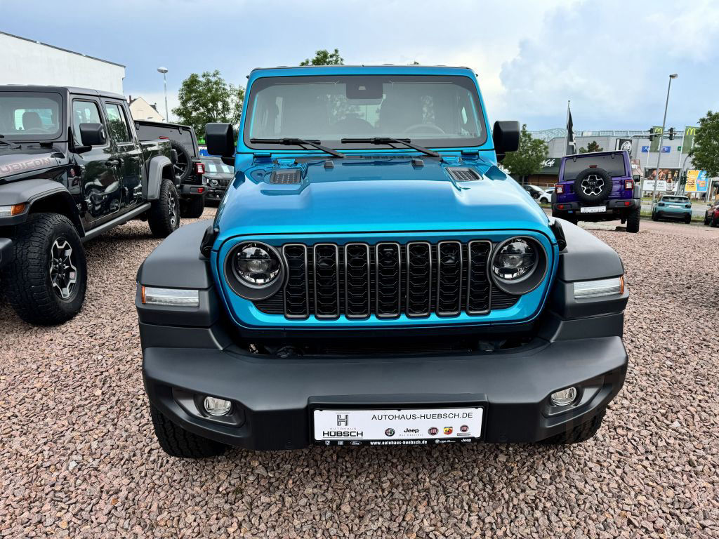 Jeep Wrangler Unlimited Rubicon MY24 bikini