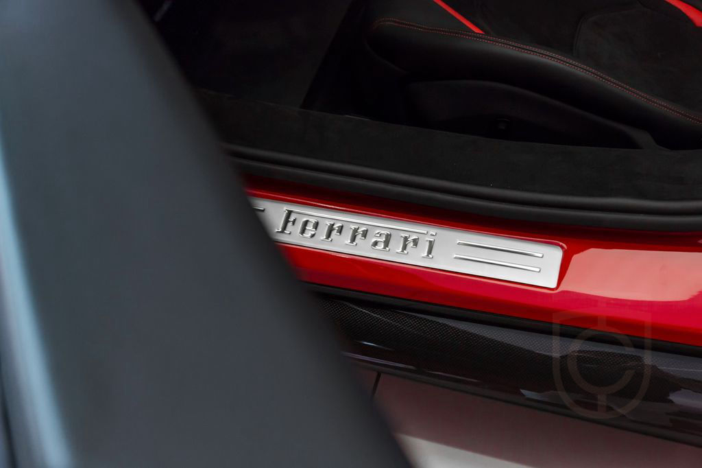 Ferrari 296 GTS ~Ferrari Munsterhuis~