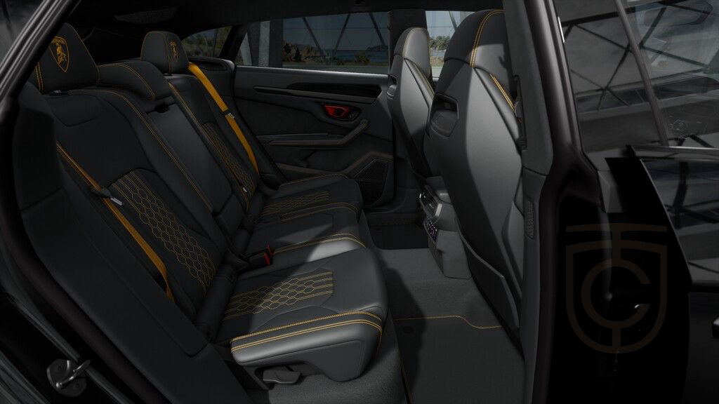 Lamborghini Urus 4.0 V8 PHEV SE|PANO|B/O 3D|ON STOCK|READY