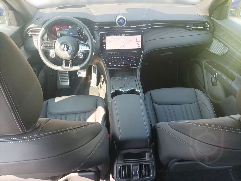 Maserati Grecale 2.0 MHEV GT Auto 4WD HEADUP