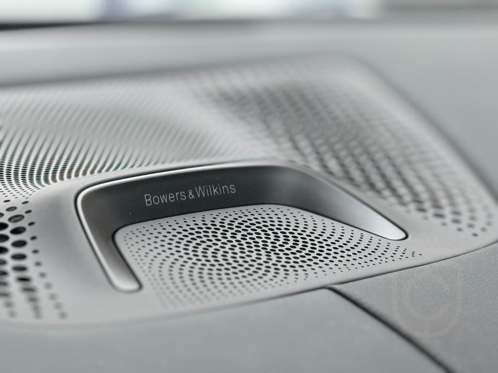 BMW X7 Baureihe X7 M60 i Bowers & Wilkins/Carbon