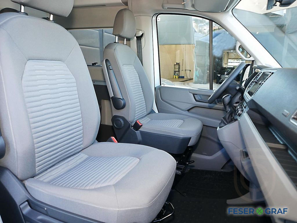 Volkswagen Crafter GrandCalifornia 600Automatic