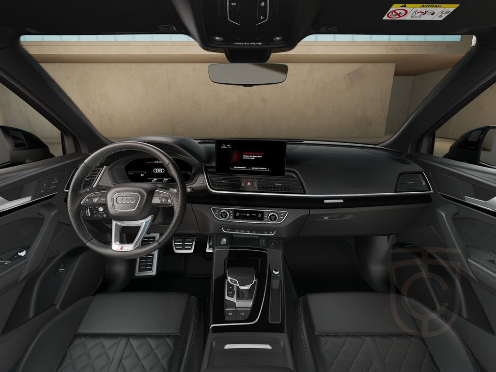 Audi Q5 45 TFSI quattro Sline Head-Up Standh. Matrix
