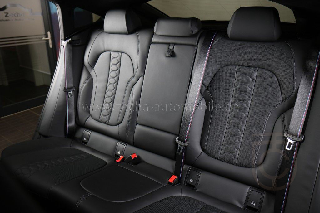 BMW X6 M M-Driv.Pack.Panod.Sitzbel.AHK.Massage.360°