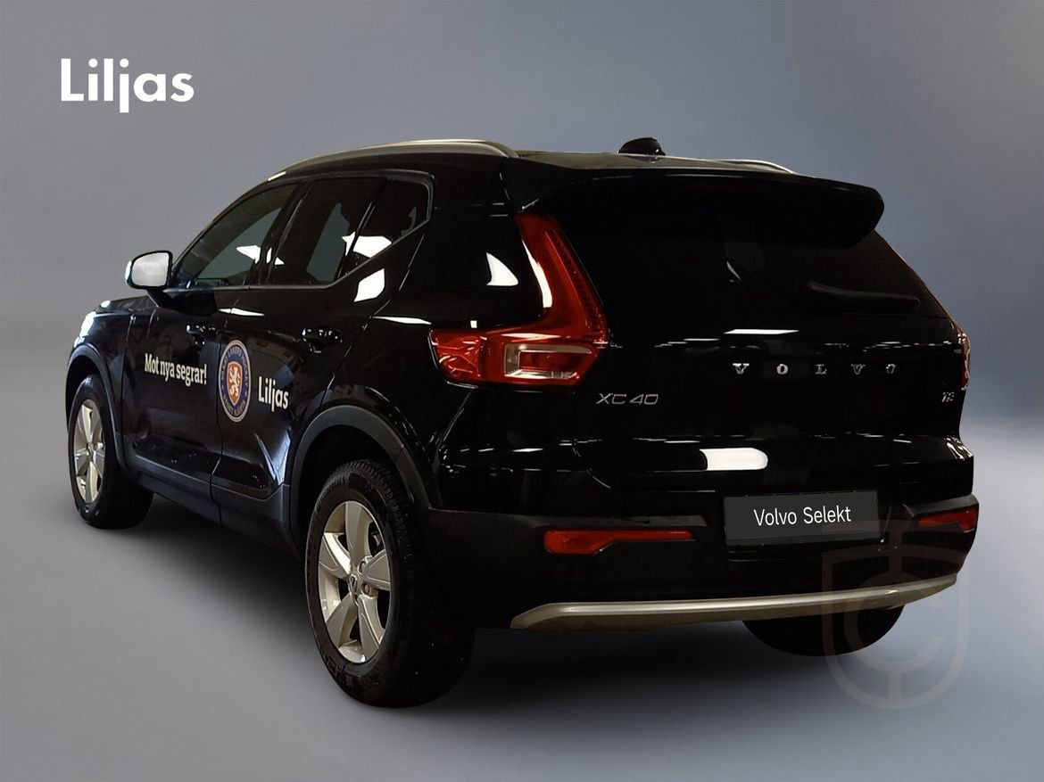 Volvo XC40 T2 FWD Core