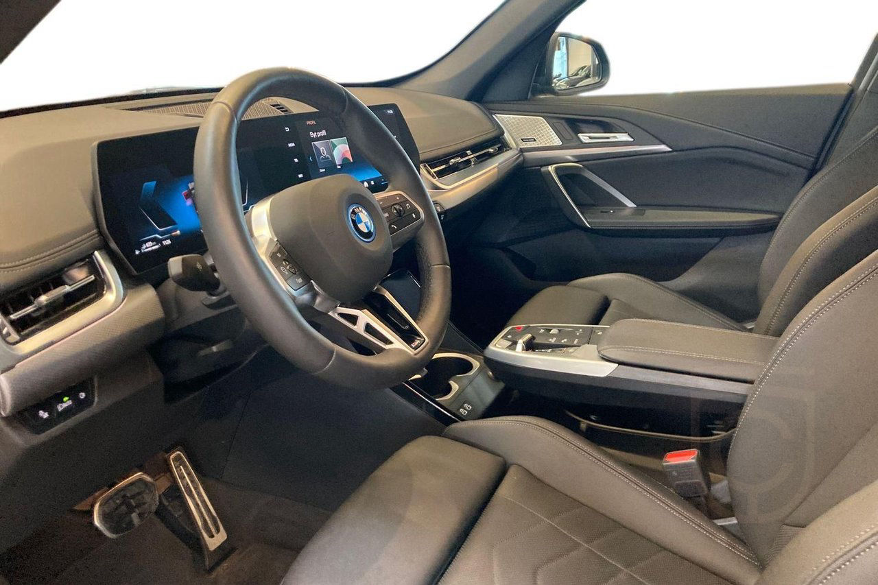 BMW X1 xDrive25e M Sport H