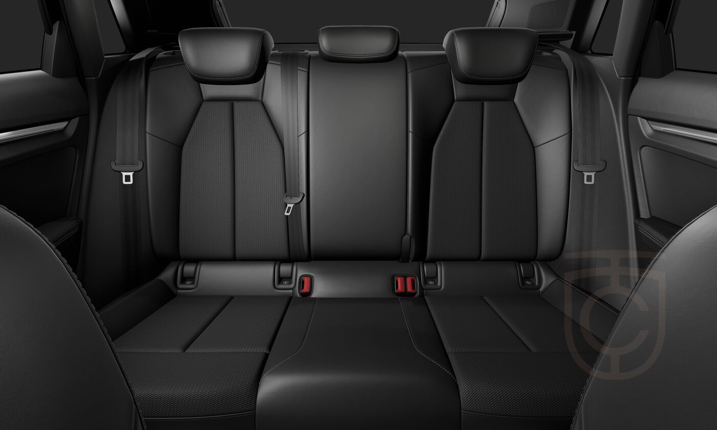 Audi A3 Sportback S line 35 TDI 110 kW