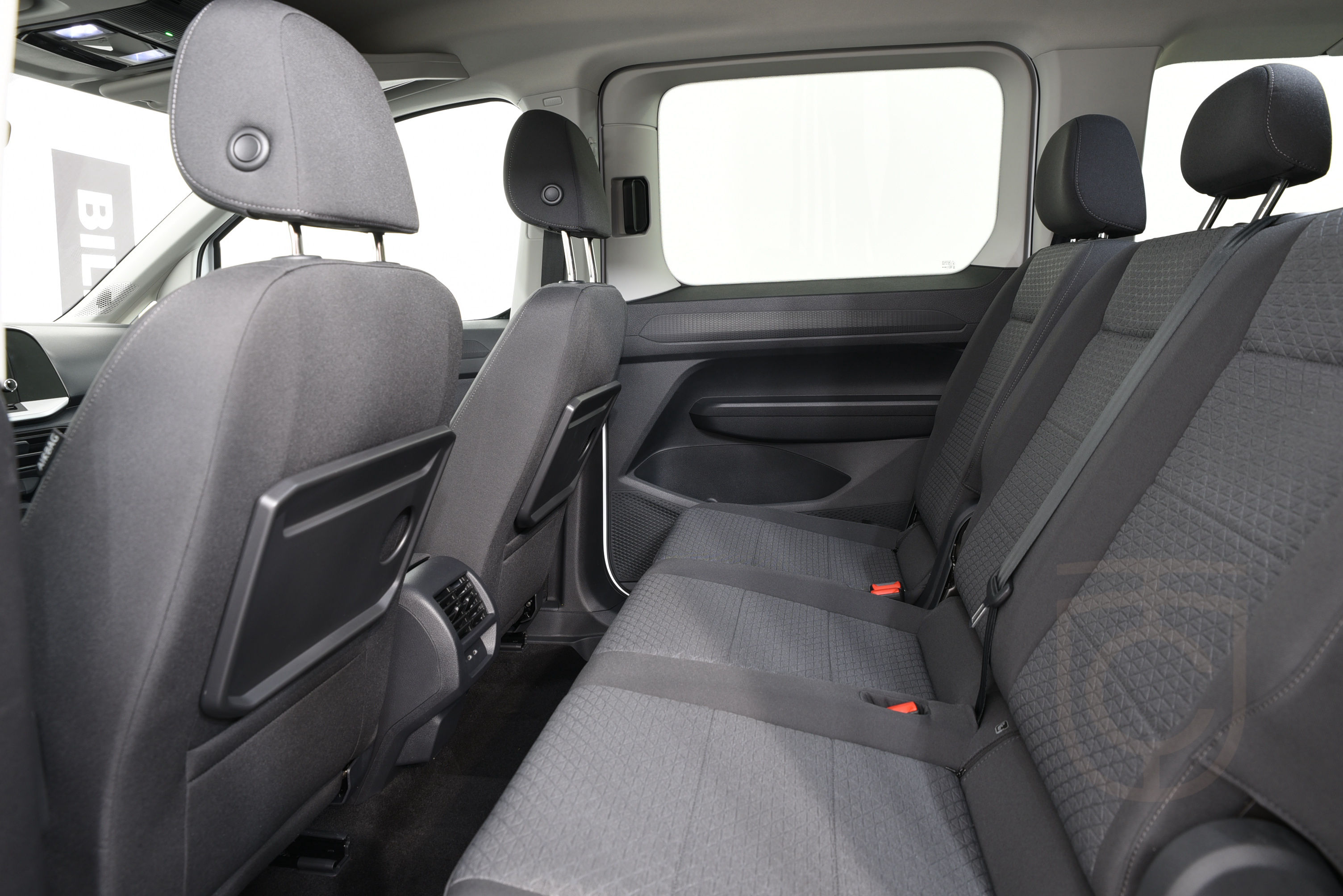 Ford Grand Tourneo Connect