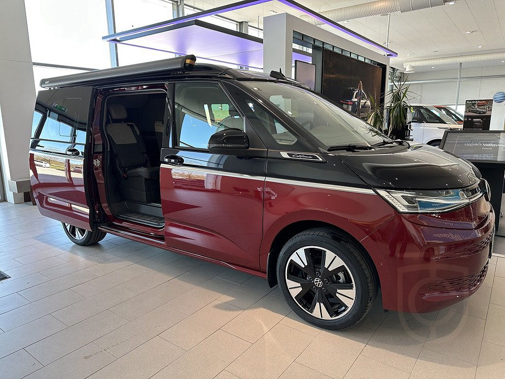 Volkswagen california 2.0 TDI BMT Comfortline, Plus