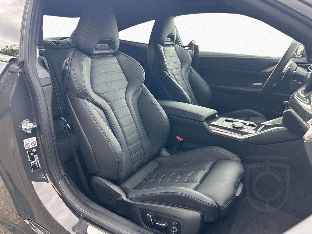 BMW M440i xDrive Coupé LCI DA-Pro,HK,M-Sitze,GSD,19