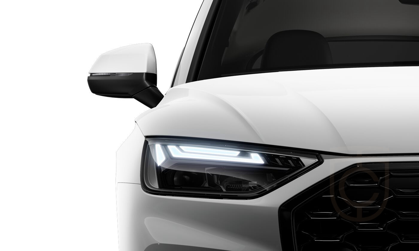 Audi Q5 Sportback S line 35 TDI 120 kW
