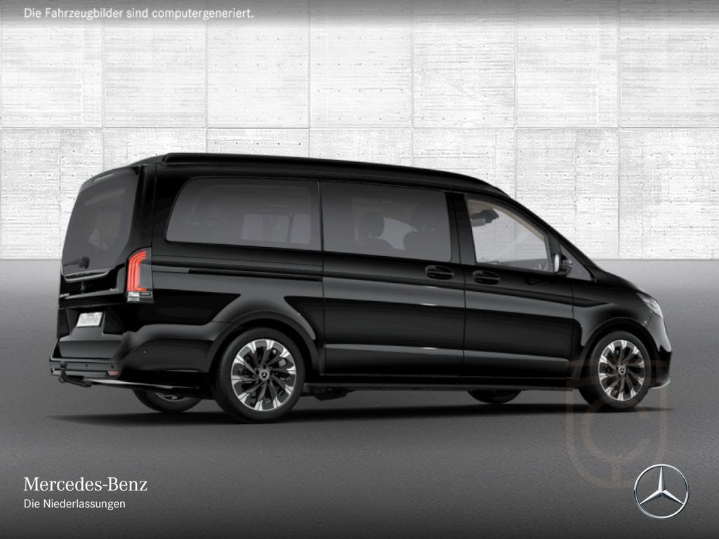 Mercedes-Benz Marco Polo 250 d Allrad+9G+AHK+StandHZ+Navi+DIS