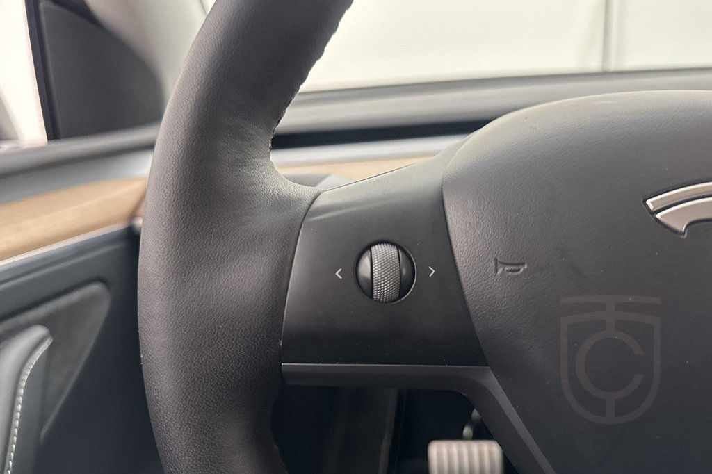 Tesla Model Y Performance