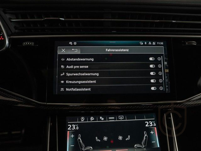 Audi Q7 50 TDI quattro S line Competition Plus AHK St