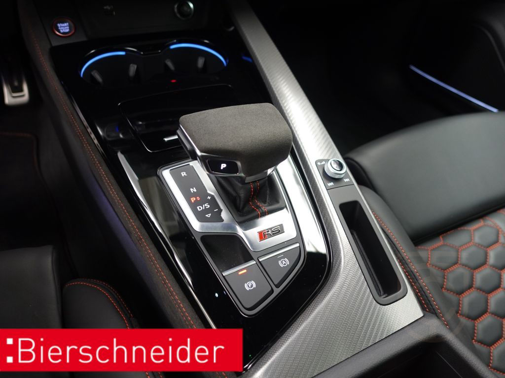 Audi RS5 Sportback 280KM H LASER 20 S-SITZE B&O PANO