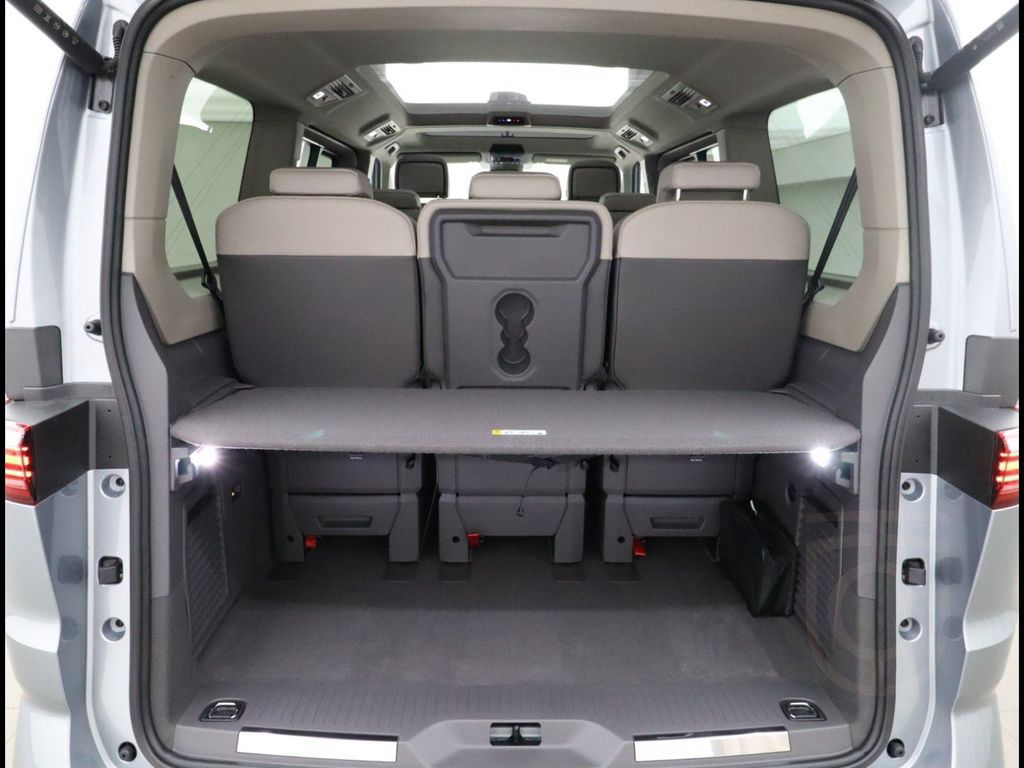 Volkswagen T7 MULTIVAN STYLE L 2.0 TDI DSG (+EURO6) Navi