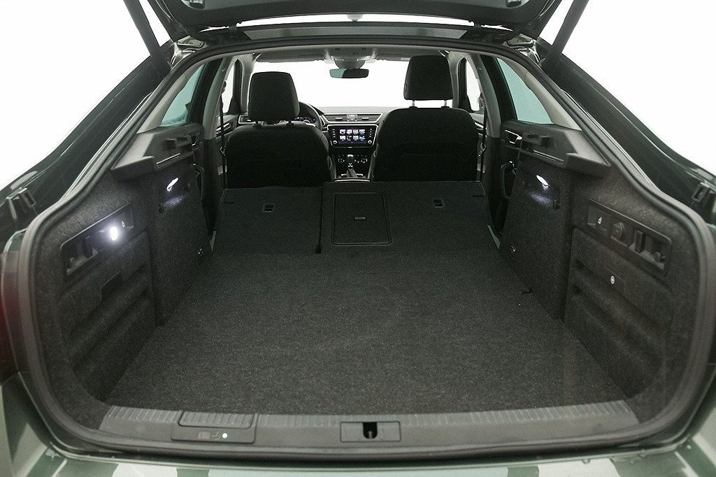 Skoda Superb iV L&K TSI 1.4 218hk DSG / DRAG / VÄRMARE