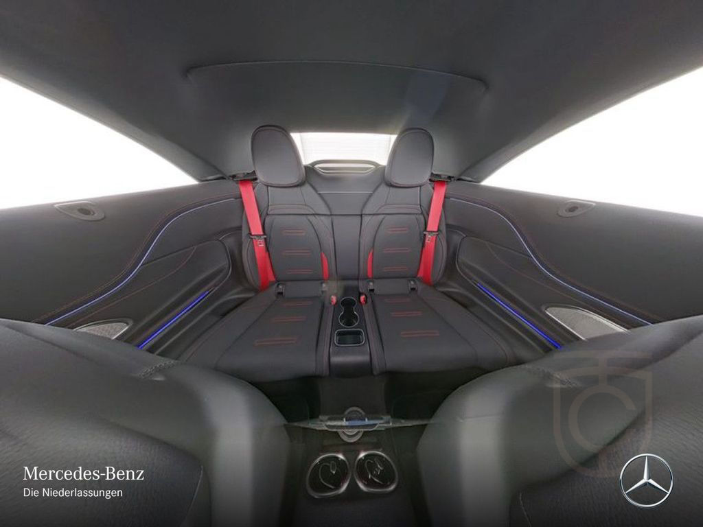 Mercedes-Benz CLE 53 AMG Cab. Prem+/Perf.S/Dyn+/DRIVERS/CARBON