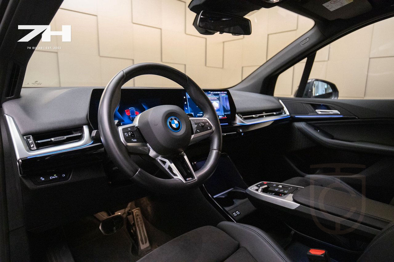 BMW 225e xDrive Active Tourer M Sport