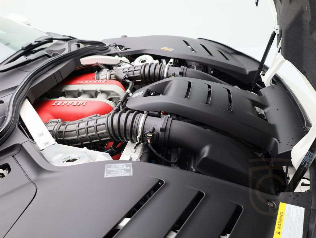 Ferrari Purosangue
