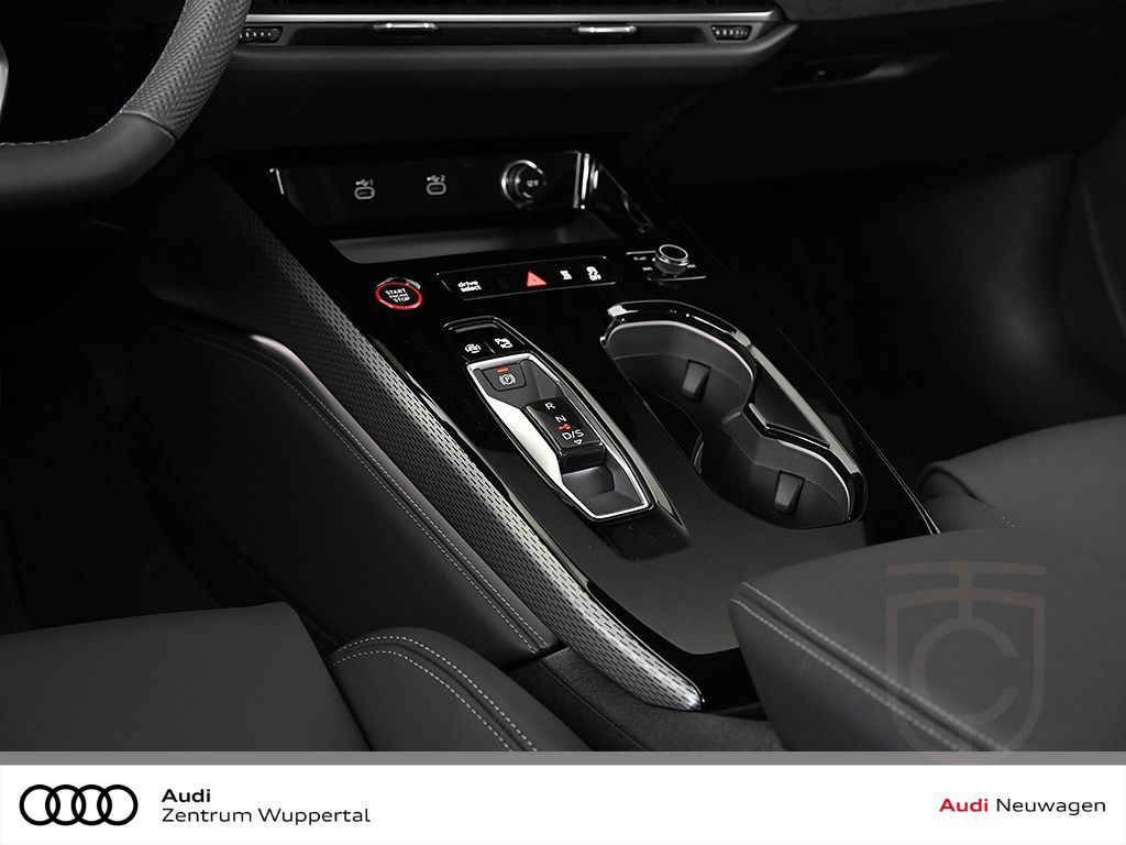 Audi S5 LIMOUSINE AHK LEDER STANDHZG MATRIX LED KAMER