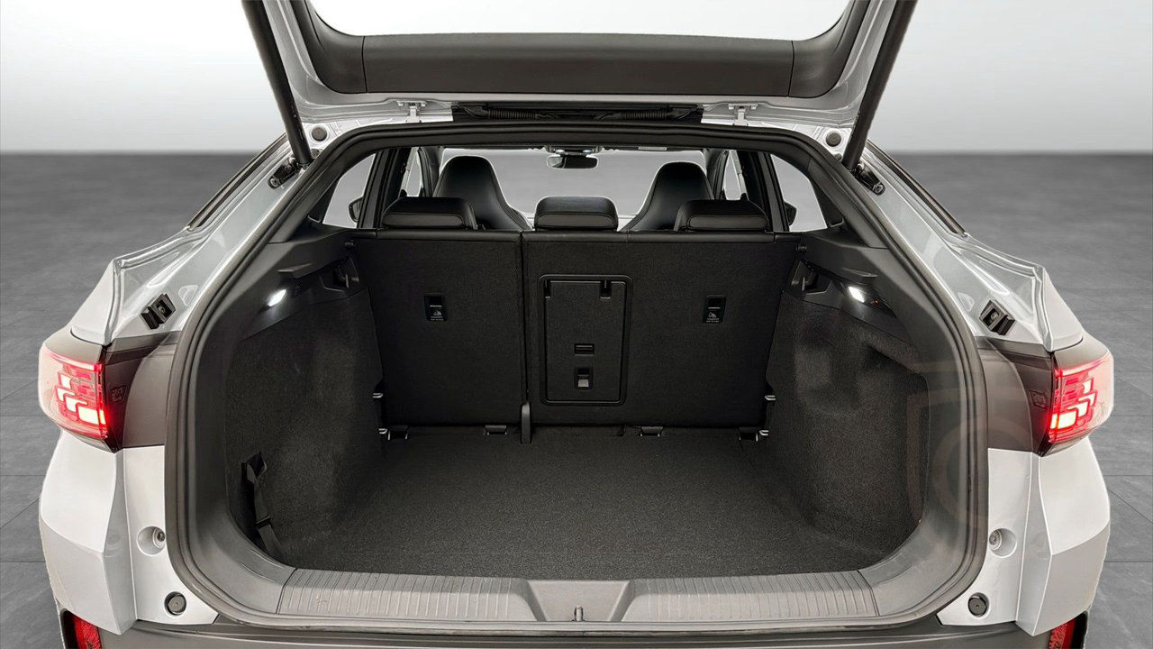 Volkswagen ID.5 GTX 4M Top Sport