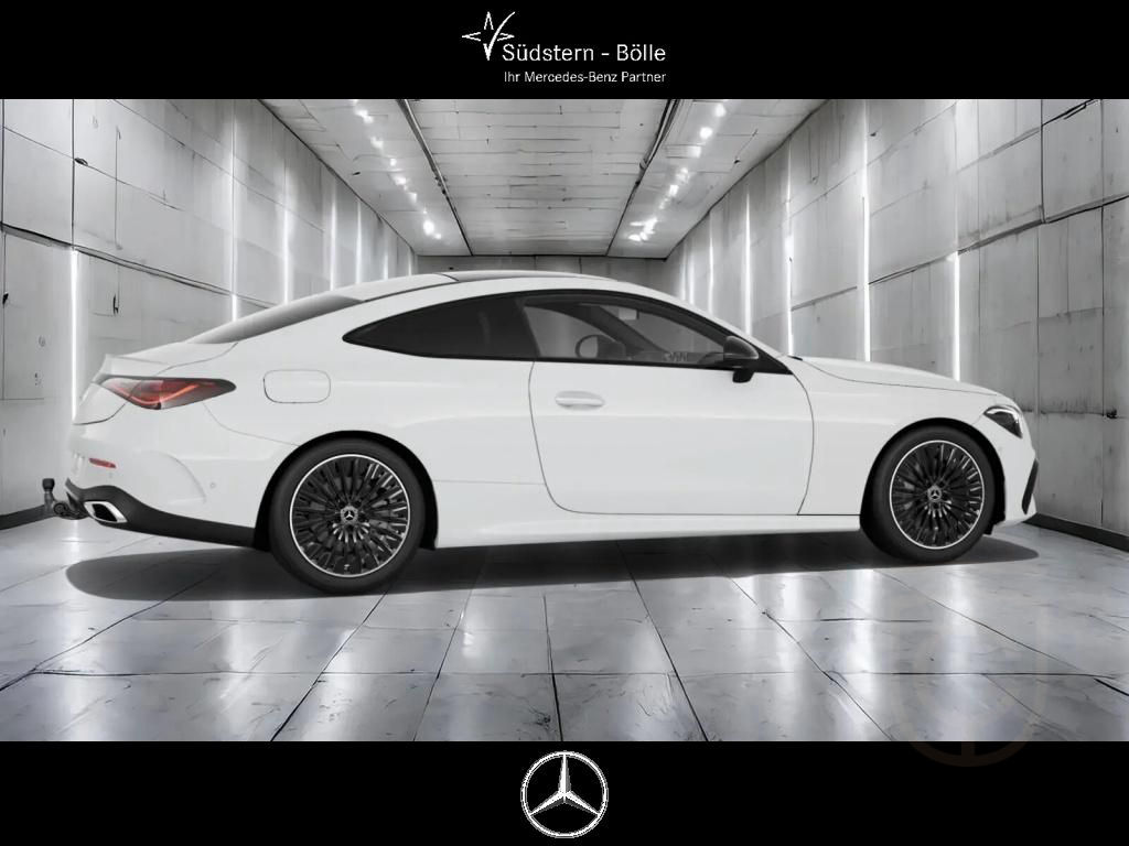 Mercedes-Benz CLE 450 4M AMG-PREM.+PANO+DISTR.+AHK+KEYL.GO+MEM