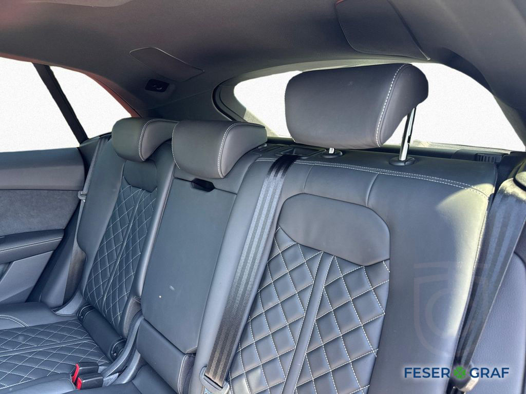 Audi SQ8 qu. tiptr. AHK+B&O+MATRIX+PANO