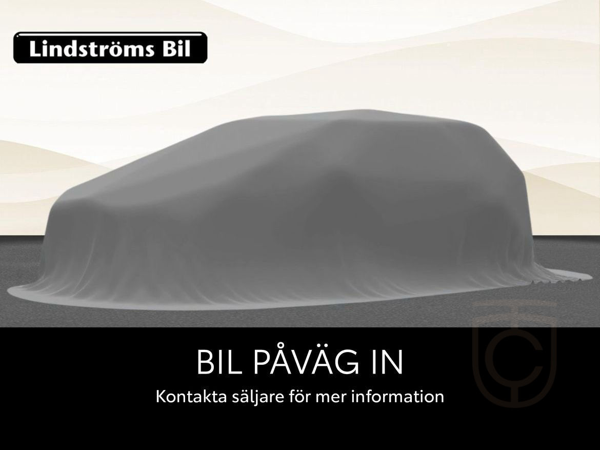 Toyota C-HR Hybrid 1,8 STYLE TEKNIKPAKET VINTERHJUL