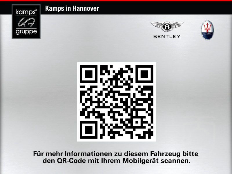 Bentley Bentayga V8 S Black Edition *MY25*B&O*