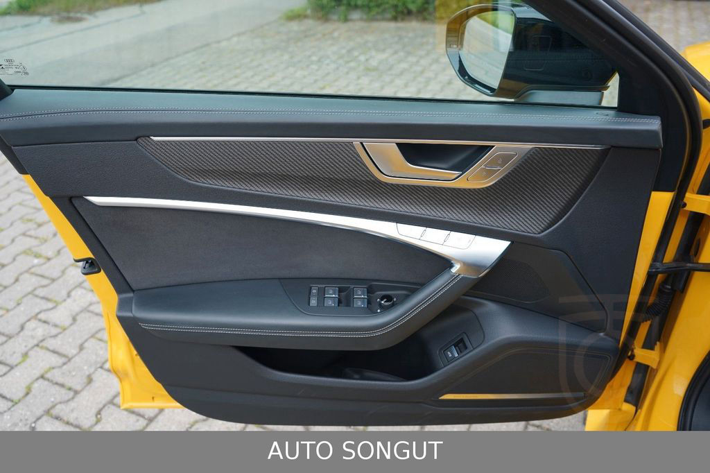 Audi RS6 Avant 4.0 T quattro Individual*1.HAND*VOLL*