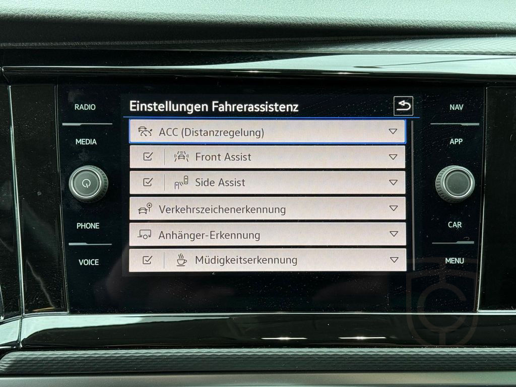 Volkswagen T6 Multivan California BeachTour Edition Markise
