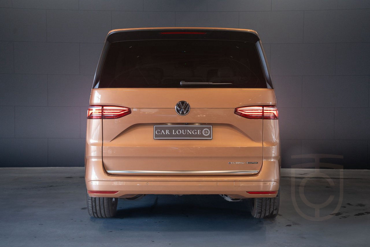 Volkswagen Multivan eHybrid 4MOTION DSG Style \