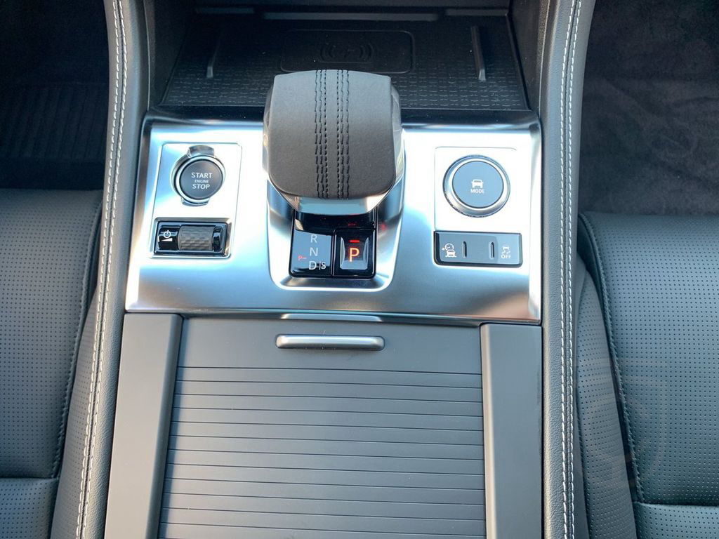 Jaguar F-PACE D300 AWD R-DYNAMIC HSE HUD+LMF+ACC+DAB