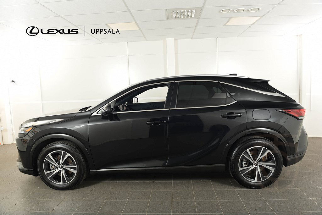 Lexus RX 350h