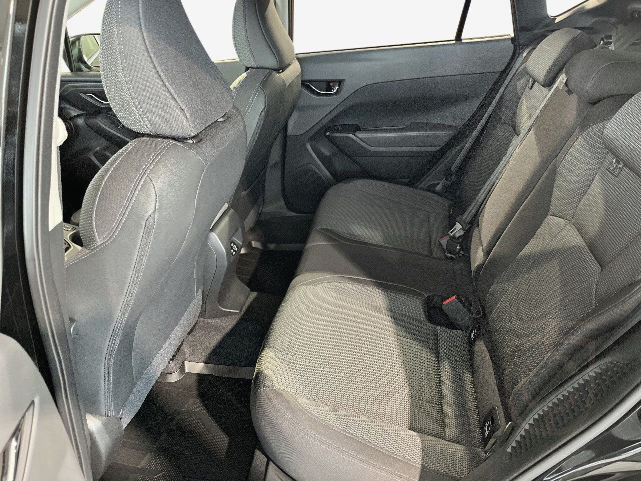 Subaru Crosstrek 2,0 Limited X-Fuel