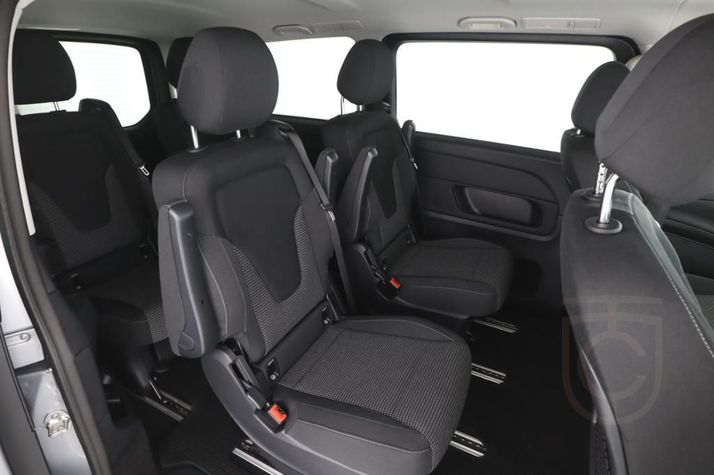 Mercedes-Benz V 250 d STYLE Lang Distronic/Multibeam LED