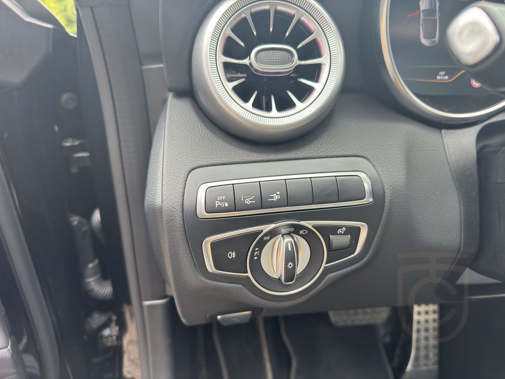 Mercedes-Benz C 63 AMG S Cabrio Performance*LED*VirtualCockpit