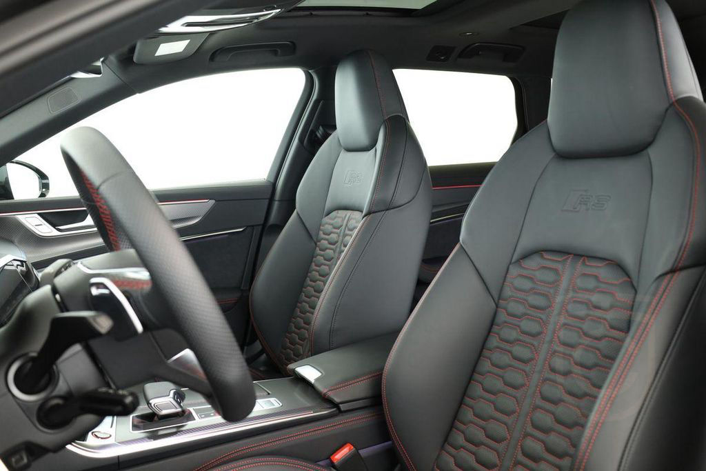 Audi RS6 Avant performance Leder Laser Pano BO 22" RS
