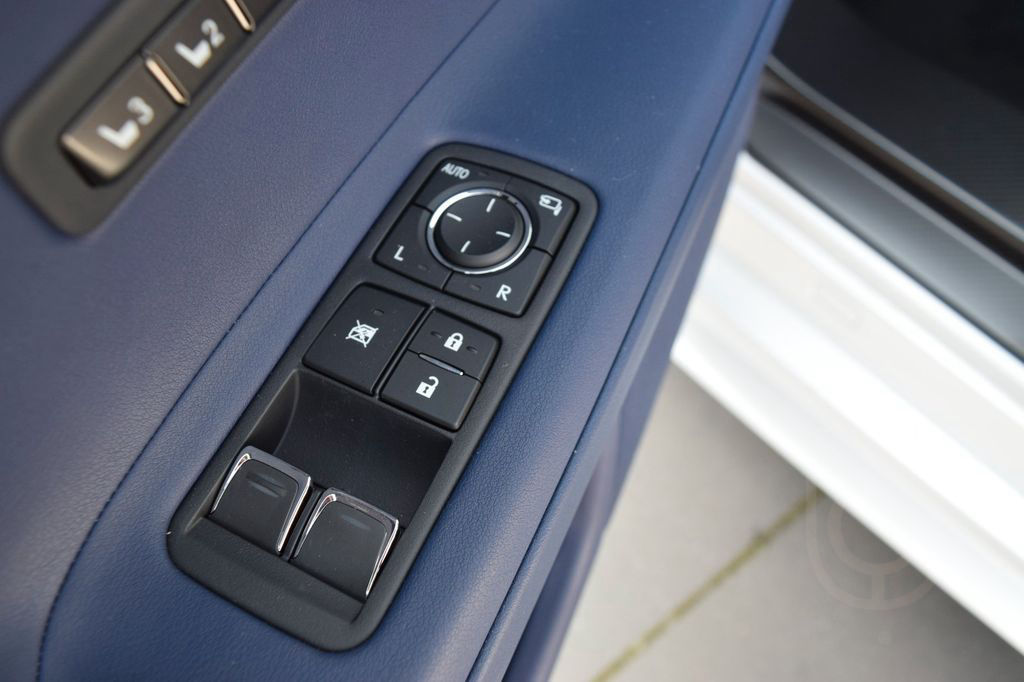 Lexus LC 500 *Ultimate*
