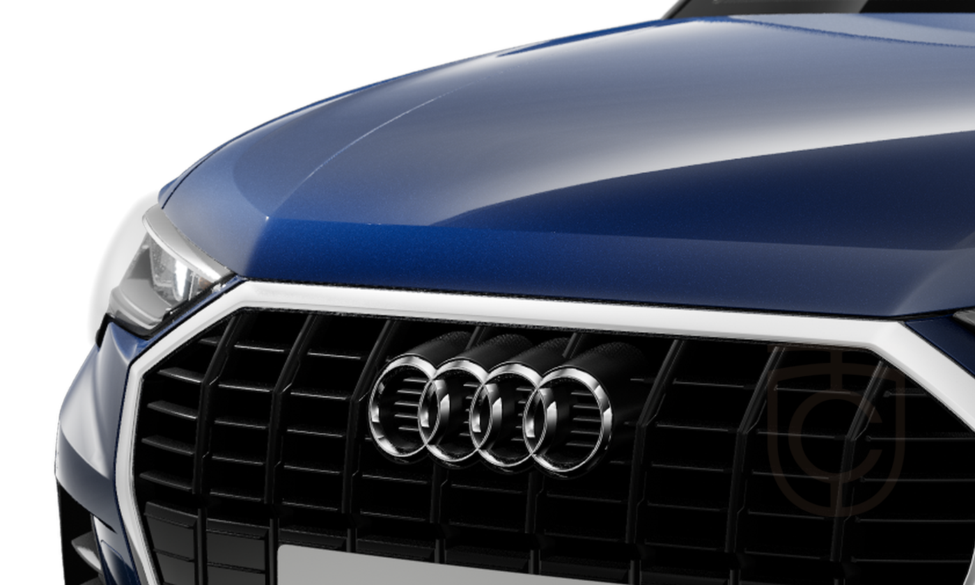 Audi Q3 SUV 35 TFSI 110 kW