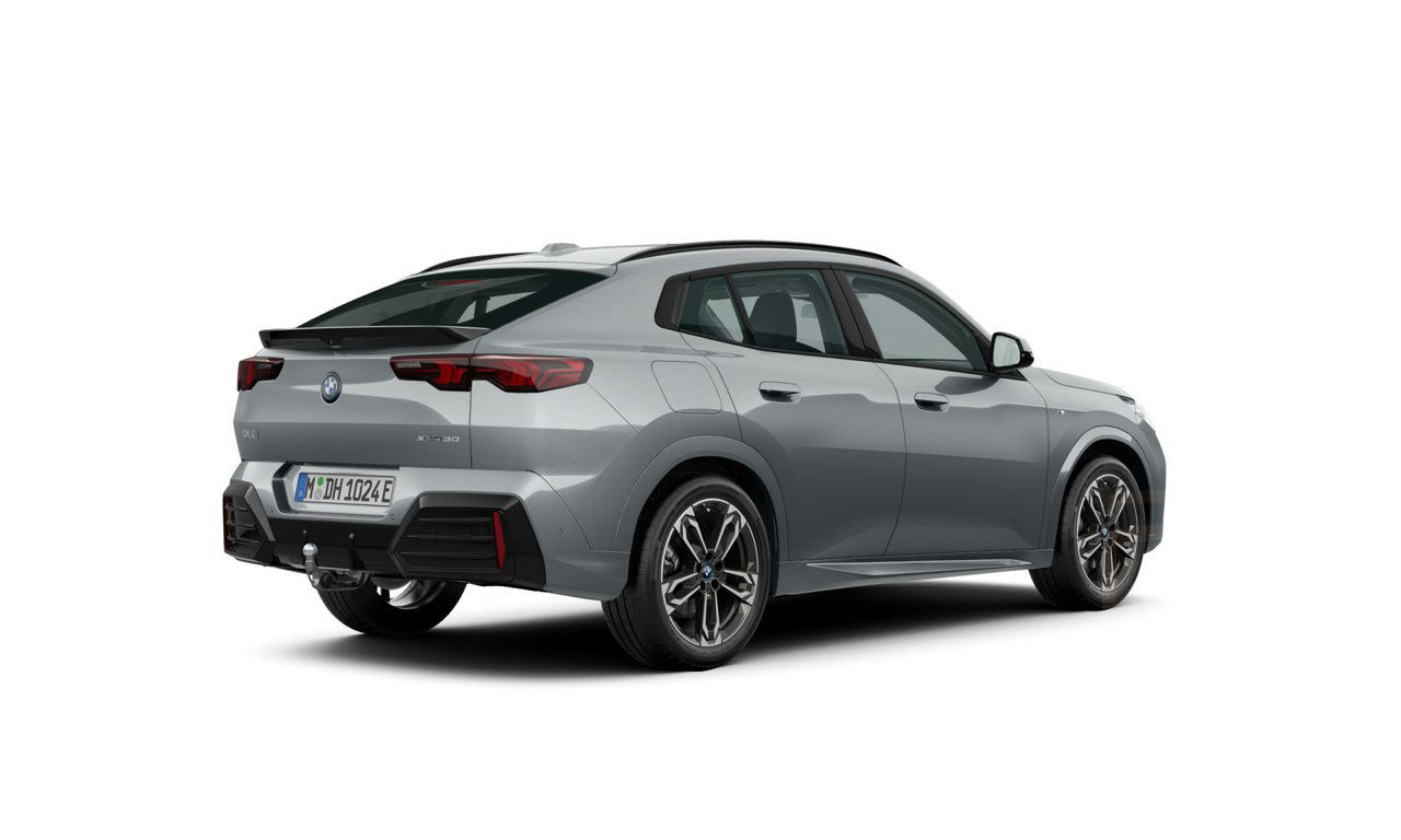 BMW X2 xDrive30 M Sport